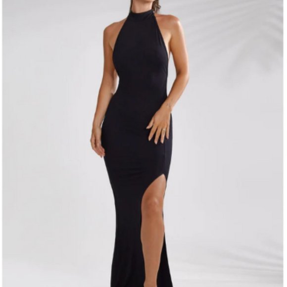 Royal Codes Alexa Dress - Picture 1 of 4